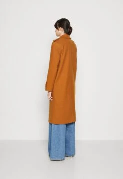 Noisy May Nmviolet Strap Coat - Mantel - Rubber -Noisy May aeb320055d3e491cb393e3373cf44e00