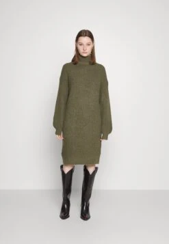 Noisy May Gebreide Jurk - Kalamata