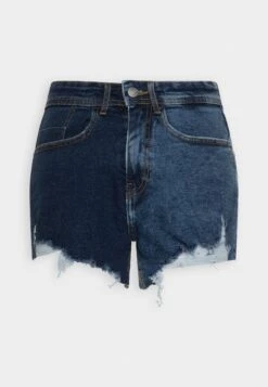 Noisy May Nmdrew 2 Tone - Jeansshort - Light Blue Denim -Noisy May af830bcbdbbd4469b22747ac4b0613df