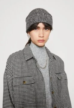 Noisy May Nmflanny Long Shacket - Overhemdblouse - Bright White -Noisy May aff7738ae8ff489bacc162cf8b193524