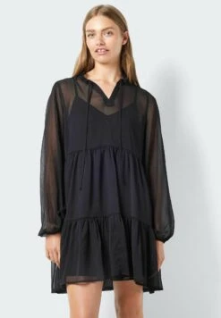 Noisy May Jurk - Black