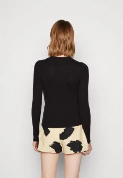 Noisy May Nmship S O-Neck- Trui - Black 10 Noisy May Nmship S O-Neck- Trui - Black -Noisy May b14985df298344c784c9e73a372bff51