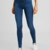 Noisy May Callie - Jeans Skinny Fit - Medium Blue Denim 1 Noisy May Callie - Jeans Skinny Fit - Medium Blue Denim -Noisy May b1daa6e5b97046f685b3701257b4de5e