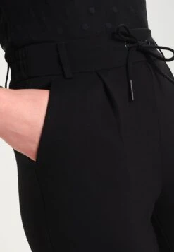 Noisy May Nmpower- Broek - Black -Noisy May b337381f6c2f44da875a666ba30b0abc