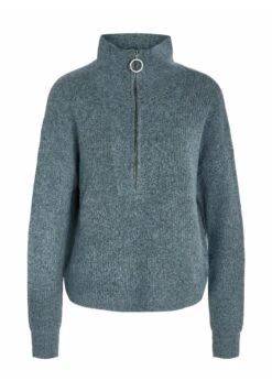 Noisy May Nmnewalice High Neck- Trui - Stormy Weather 13 Noisy May Nmnewalice High Neck- Trui - Stormy Weather -Noisy May b4608f4bd81041649768bd6935cd26ca