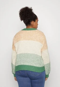 Nmkai Cardigan - Vest - Dark Ivy -Noisy May b4f5e20f00564212b12f01078d248e49