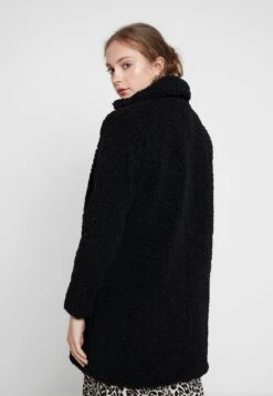 Noisy May Nmgabi - Winterjas - Black -Noisy May b5b4242d20824c1fb7725afc11b03eba