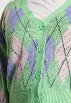 Nmkirsty- Vest - Green -Noisy May b6617dad69fd4c43bdc2d28f7d74ee90