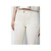 Noisy May Bootcut Jeans - Creme -Noisy May b84a6f77a49449e48657448873afd338