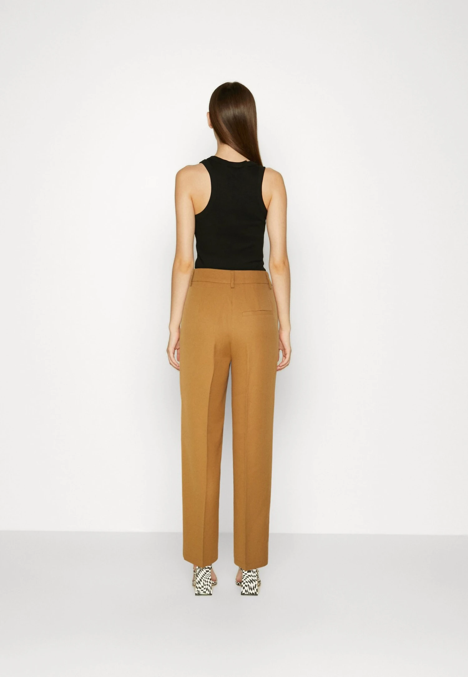 Noisy May Nmdrewie - Broek - Chipmunk 5 Noisy May Nmdrewie - Broek - Chipmunk - Afbeelding 3