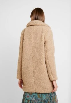 Noisy May Nmgabi - Winterjas - White Pepper -Noisy May b867f03d9bbc48bcb2b7321e9f8723b0