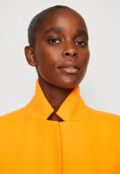 Noisy May Nmviola- Mantel - Vibrant Orange -Noisy May b8e2750bf1314f8ebf921a0f8b055df1