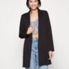 Noisy May Nmthea Long - Blazer - Black -Noisy May b98c94e8b3f3408f8695d71be3193dfd