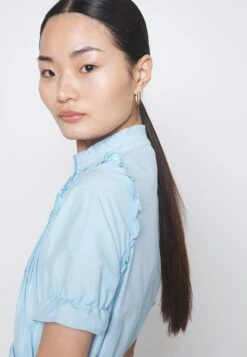 Noisy May Petite Dress Petite - Jurk - Cerulean -Noisy May ba590aa96f6e44469222d12d0a8ad59e