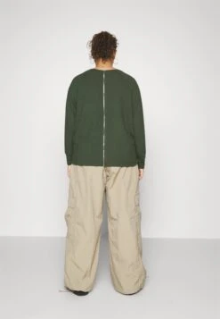 Nmcity - Trui - Kombu Green -Noisy May baa1c98c6ec247079fded80268142e79