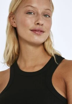 Noisy May Etui-Jurk - Black -Noisy May bb1e464ee2d84c1f82a845730c695534