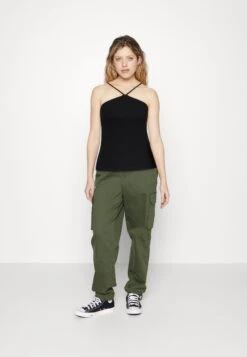 Noisy May Nmmaya- Top - Black -Noisy May bb26a80db1e6460aa7fbbf427338e19a