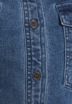 Noisy May Nmjoy Dress - Spijkerjurk - Medium Blue Denim 11 Noisy May Nmjoy Dress - Spijkerjurk - Medium Blue Denim -Noisy May bb8f8ed0fd2b427aa2c28f898d6484bf