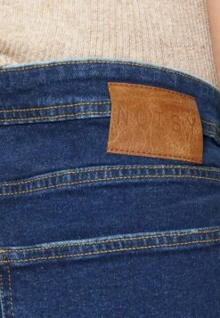 Nmdrew Tone Curve - Jeansshort - Light Blue Denim -Noisy May bbcce915b0194be4a4bd2aa3d327e33e