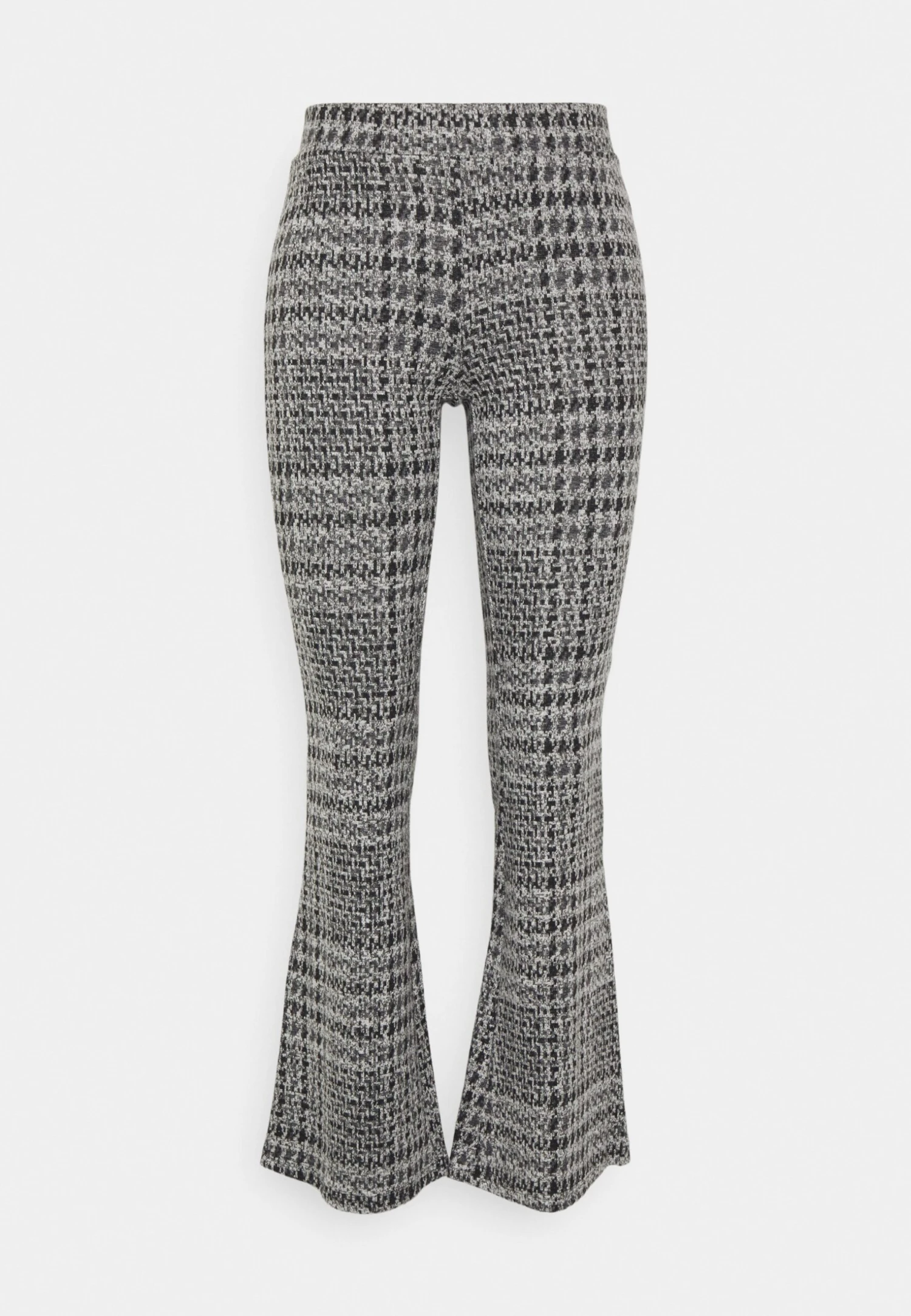 Noisy May Petite Nmtowny Pant- Broek - Black 6 Noisy May Petite Nmtowny Pant- Broek - Black - Afbeelding 4