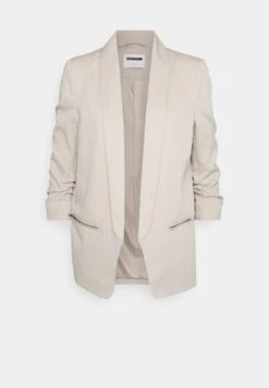 Noisy May Nmthea Olivia - Blazer - Chateau Gray 14 Noisy May Nmthea Olivia - Blazer - Chateau Gray -Noisy May bd580f8e4541483face79957ecc6b154