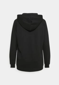 Noisy May Nmhelene Hood - Hoodie - Black -Noisy May bd67a570fce64c28bf857f3713faac27