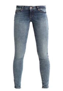 Noisy May Nmeve Hale- Jeans Skinny Fit - Light Blue Denim 12 Noisy May Nmeve Hale- Jeans Skinny Fit - Light Blue Denim -Noisy May bd8c978c791c4d58a8f652cc3f1edd58