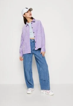 Noisy May Nmmia - Lichte Jas - Paisley Purple 9 Noisy May Nmmia - Lichte Jas - Paisley Purple -Noisy May be475950cc9540128a0734af80a4ab28