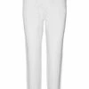 Noisy May Straight Fit- Straight Leg Jeans - Bright White -Noisy May be6f941609f845569bf00c6e03a13628