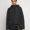 Noisy May Nmdalcon Jacket - Winterjas - Black