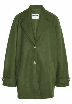 Noisy May Halflange Jas - Kombu Green -Noisy May c11de199ce1c48d89d55402007de949e