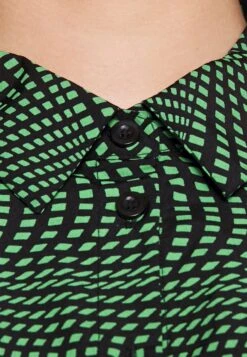 Nmsusa Shirt - Overhemdblouse - Black -Noisy May c134e53f25c946c5a98d6e29958dd04a