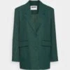 Nmmilla - Blazer - Trekking Green -Noisy May c18e064a5aa24939a359d03ce661338c