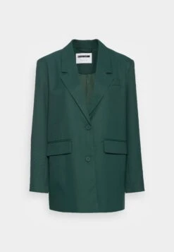 Nmmilla - Blazer - Trekking Green