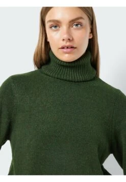 Noisy May Polokragen - Trui - Kombu Green 13 Noisy May Polokragen - Trui - Kombu Green -Noisy May c1fda13ad56d4ca592b4f3f089b6fd9b