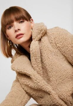 Noisy May Nmgabi - Winterjas - White Pepper -Noisy May c293fafaa0ea447cab2694b2b92c242f