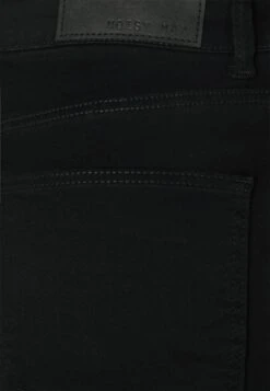 Nmsallie - Flared Jeans - Black -Noisy May c2b39c789516425b951415e324d8e22c