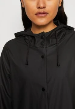 Noisy May Sky L/S A-Line Raincoat Noos - Regenjas - Black 13 Noisy May Sky L/S A-Line Raincoat Noos - Regenjas - Black -Noisy May c312c2615e484fd48bd533cc9d510caf