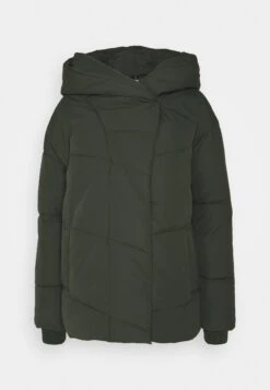 Noisy May Winterjas - Rosin 12 Noisy May Winterjas - Rosin -Noisy May c391477ce93c4b2cafe9cbe15d5ddb06