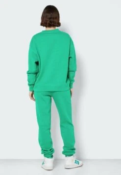 Noisy May Nmalden - Sweater - Emerald -Noisy May c3a10707fa7846169b6849d93f8a5142
