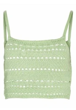 Noisy May Kurzes - Top - Quiet Green