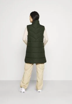 Noisy May Nmdalcon - Bodywarmer - Rosin -Noisy May c472e7561d79474095967f0c18c9603f