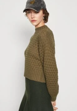 Noisy May Billy L/S O Neck Fri Fwd - Trui - Kalamata -Noisy May c59de88537a64d0398c00285d3939247