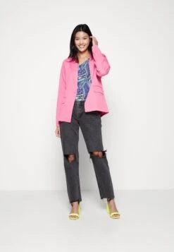 Noisy May Nmthea - Blazer - Shocking Pink -Noisy May c905462acac645c980339e65045785d9