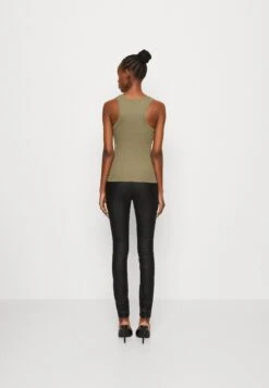 Noisy May Nmmaya Halter Neck- Top - Kalamata -Noisy May c946d192de0840c59e763e388bc1d837