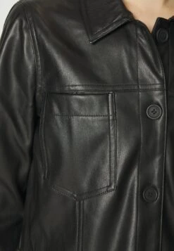 Noisy May Nmmarin - Overhemdblouse - Black -Noisy May cba2e379d7f94f39b91773646f56aeaf