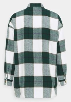 Noisy May Nmflanny Long Shacket - Lichte Jas - Pondarosa Pine -Noisy May cbd5585841af4d09b597239fdd09ad9b