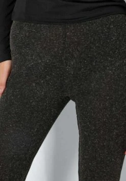 Noisy May Trainingsbroek - Dark Grey Melange -Noisy May cd0567e14de74b67b1173266775faf5c