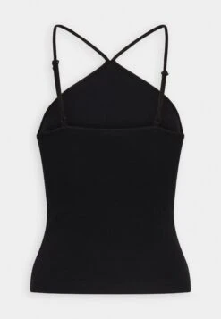 Noisy May Nmmaya- Top - Black -Noisy May ceafe60687d94e28a57185cd564b3191