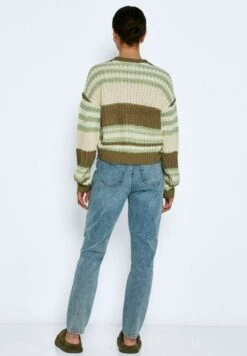 Noisy May Charlie - Trui - Mermaid -Noisy May cec588e7d5844441a4277899cff8d17f